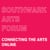 Southwark Arts Forum