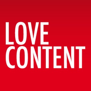 Profile picture for LoveContent