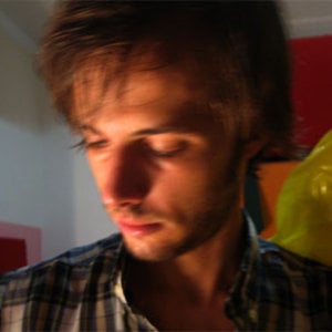 Profile picture for Manuel Andrade
