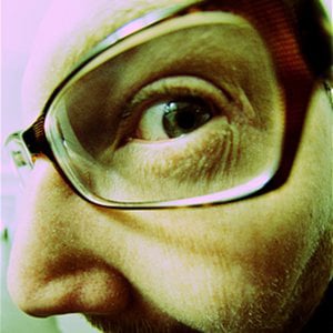 Profile picture for Patrick McCue