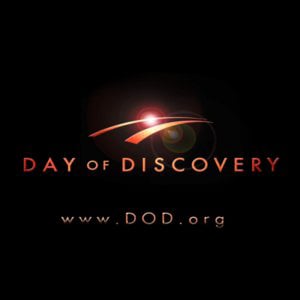 Profile picture for Day of Discovery