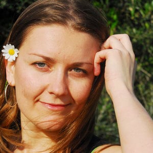 Profile picture for Marina Tsartsara