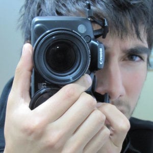 Profile picture for Matías Miranda