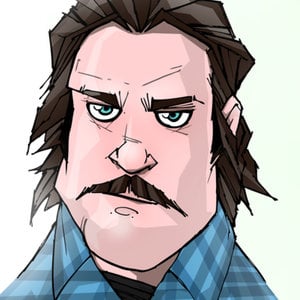 Profile picture for No name