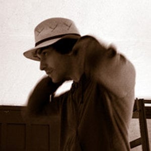Profile picture for abraham ingle