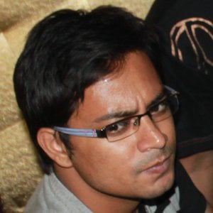 Profile picture for Devvrat Shukla