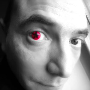 Profile picture for Scritch Production - Stef bloch