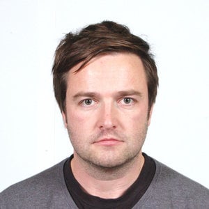 Profile picture for Gareth Cornick