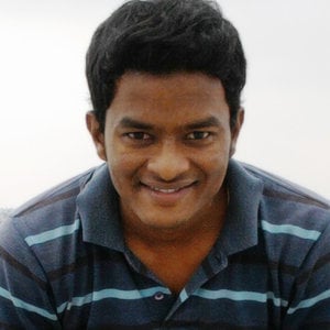 Profile picture for Sagar Funde