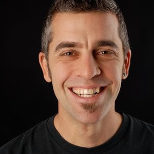 Profile picture for David Haberthür