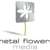 Metal Flowers Media
