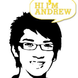 Profile picture for Andrew Radithia Harianto