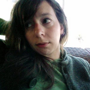 Profile picture for emilie raguso
