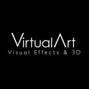 Profile picture for VirtualArt