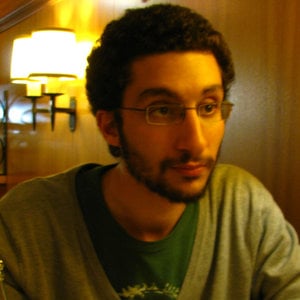 Profile picture for Nasser ABdelrahman