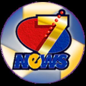 Profile picture for 7News Belize