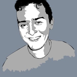 Profile picture for Jimmy Reynolds