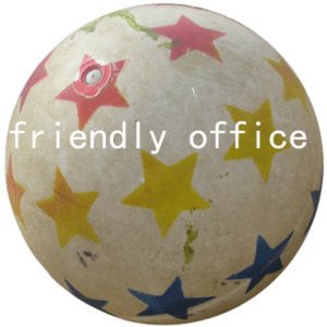 Profile picture for Friendly Office