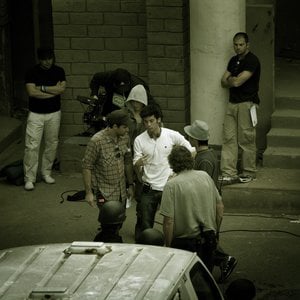 Profile picture for Northern Five Entertainment