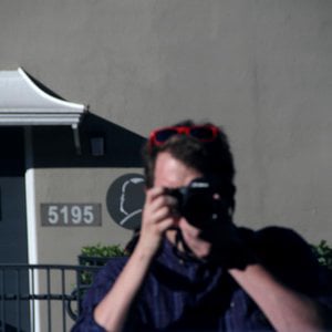 Profile picture for Mark Allen Wilson