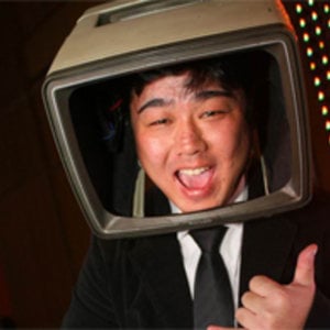 Profile picture for VJ Toshiro