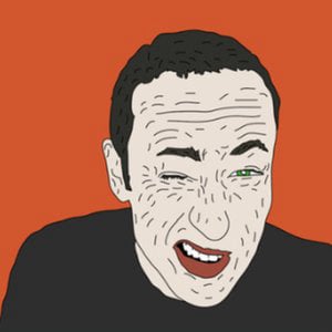 Profile picture for Robert Wenkemann