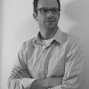 Profile picture for Conrad Buck