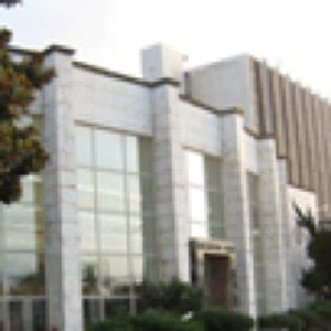 Profile picture for Santa Ana Public Library