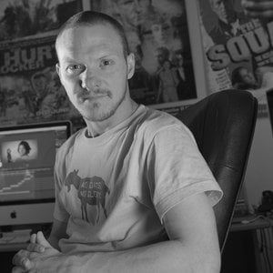 Profile picture for Paul Murphy