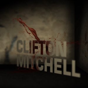 Profile picture for Clifton Mitchell