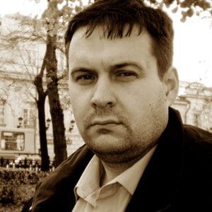 Profile picture for besedovskiy