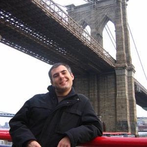 Profile picture for Davide Madeddu