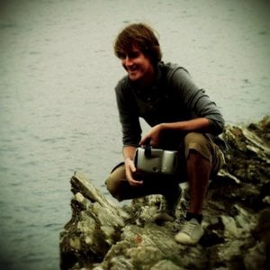 Profile picture for Will Hammond