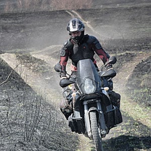Profile picture for grom1300