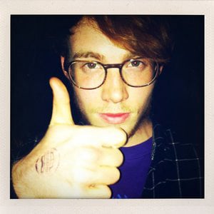 Profile picture for taylorghrist
