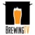 Brewing TV