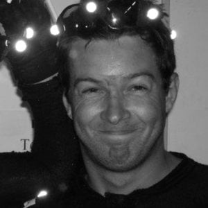 Profile picture for Kristjan Zadziuk