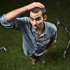 Profile picture for Neil Ever Osborne