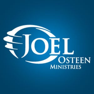 Profile picture for Joel Osteen Ministries