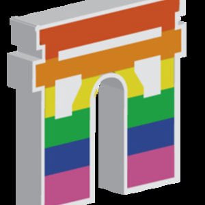 Profile picture for NYU LGBTQ Student Center