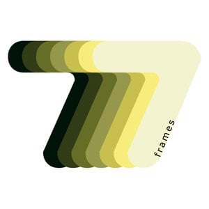 Profile picture for Seven Frames