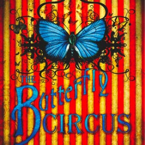 Profile picture for The Butterfly Circus