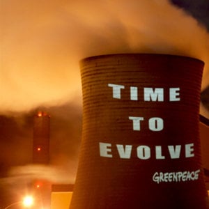 Profile picture for Greenpeace_AustraliaPac