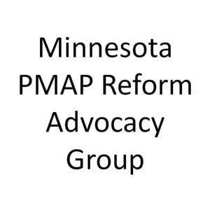 Profile picture for PMAP Reform