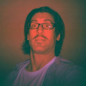 Profile picture for chris orcutt