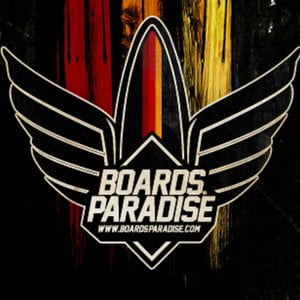 Profile picture for Boards Paradise