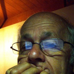 Profile picture for Philip Samuels