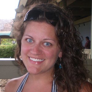 Profile picture for Katie Heddleston