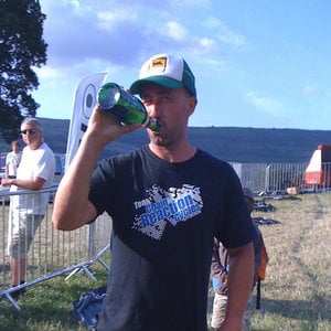Profile picture for Nigel Page