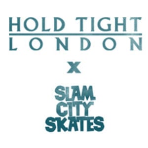 Profile picture for HOLD TIGHT LONDON